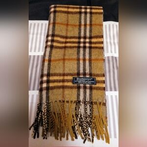 Burberry Scarf